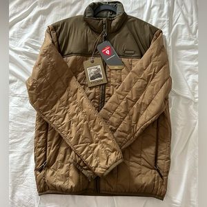 Filson Ultralight Jacket